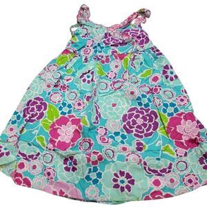 Youngland sun dress 6x